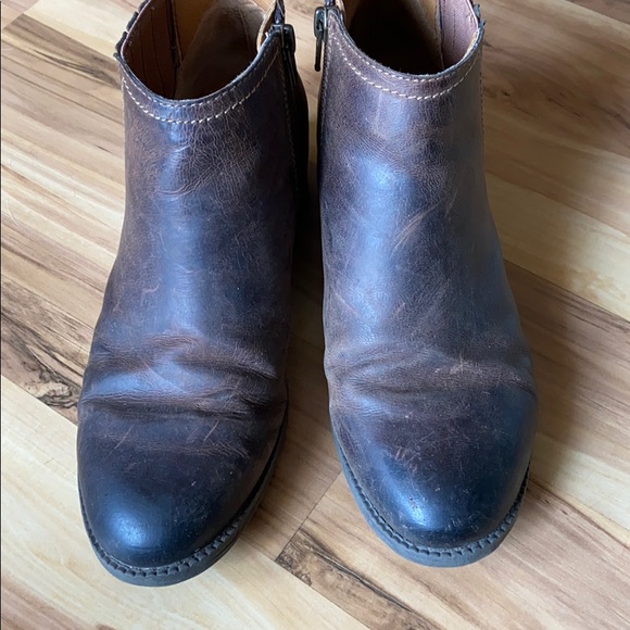 Sperry booties - Picture 7 of 8